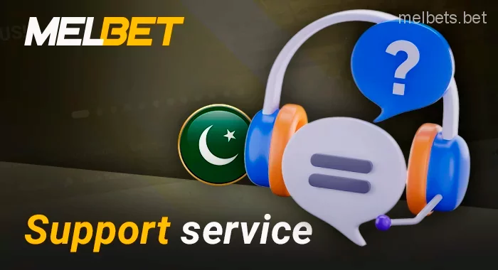 Contact support at Melbet bookmaker - how to contact us